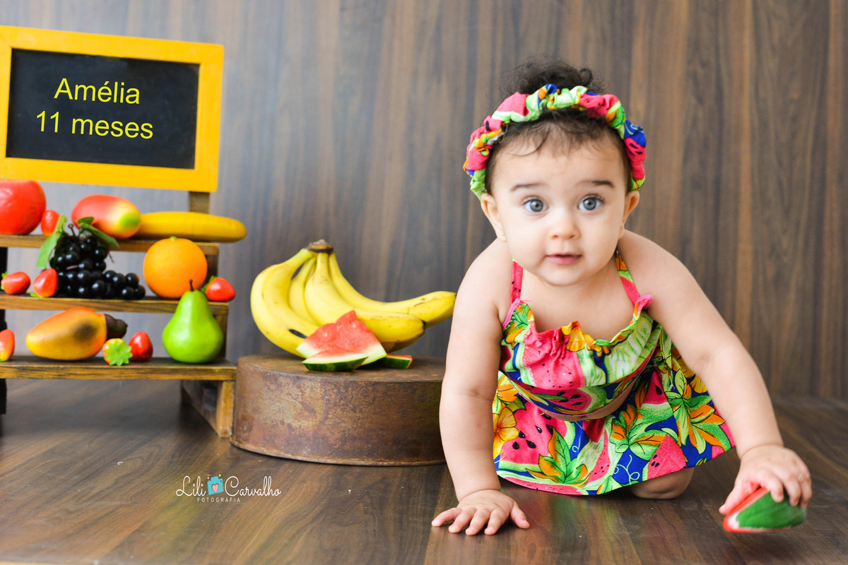fotografia infantil em maringá, , engatinhando