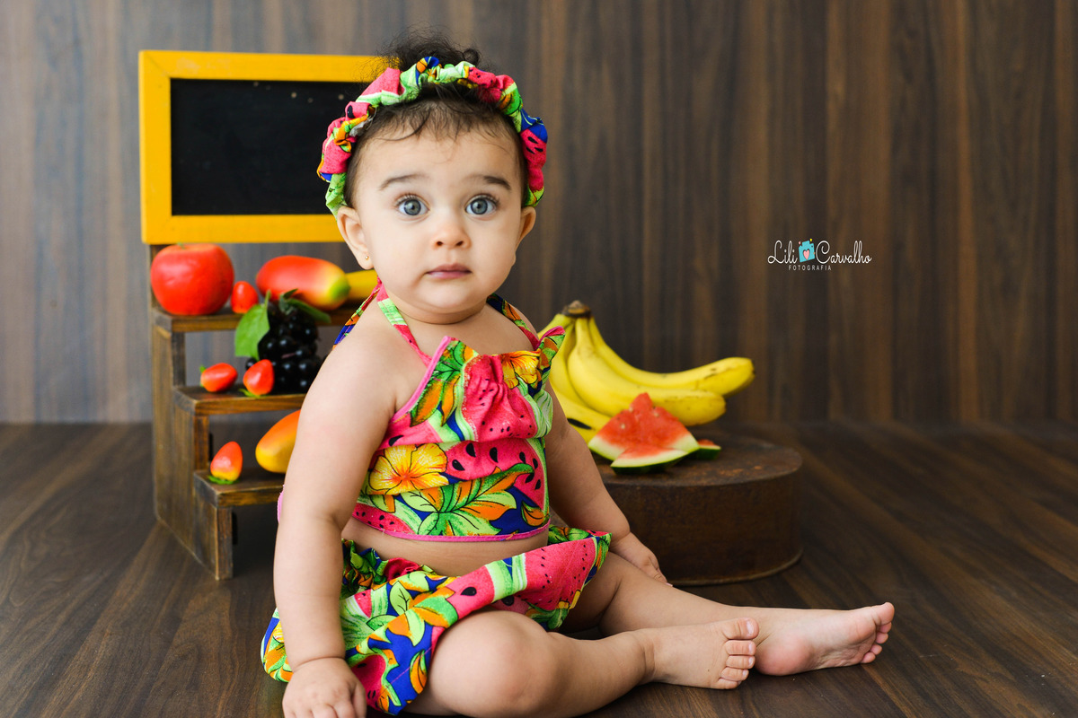 fotografia infantil em maringá, , sentada de lado