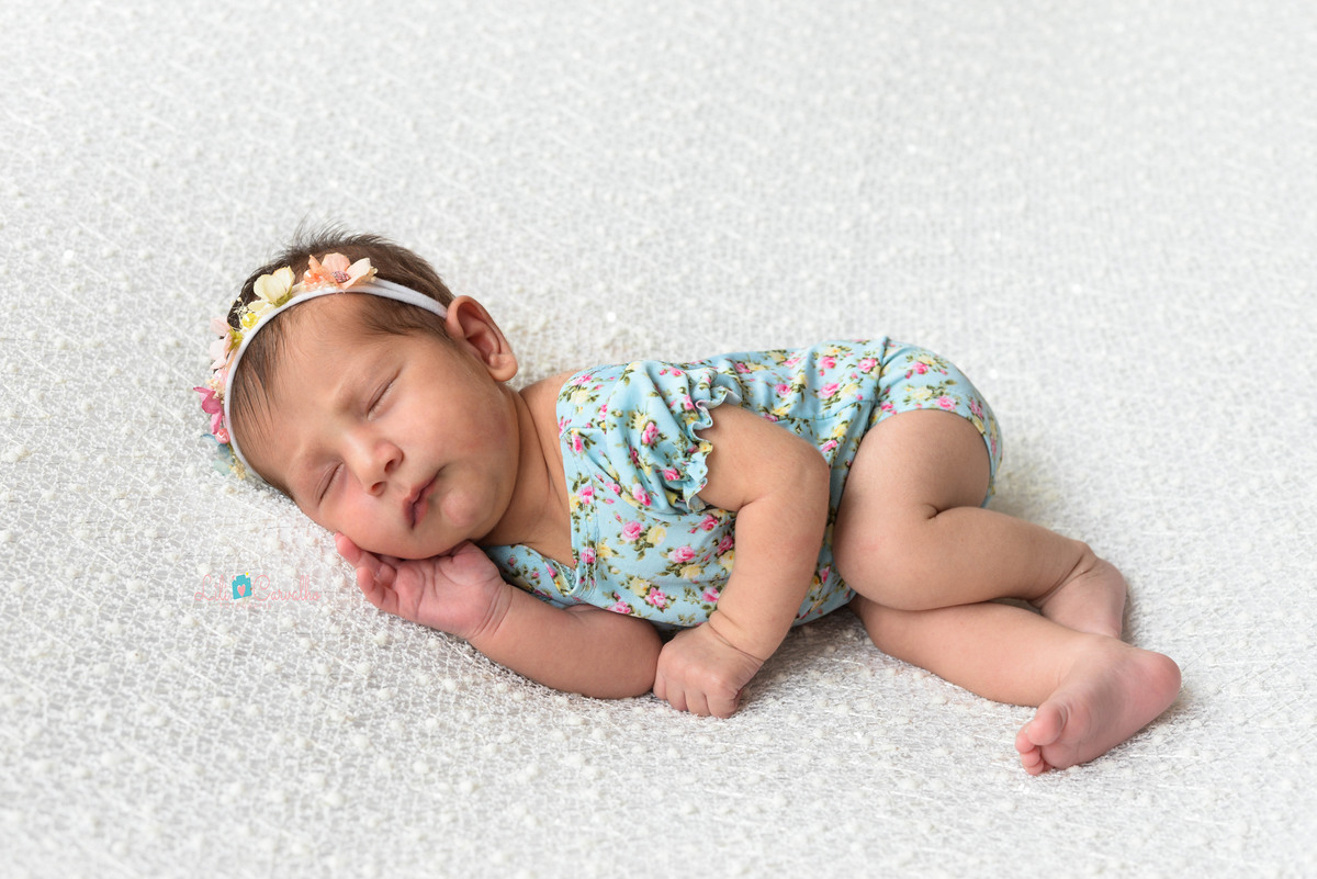 fotografia de bebê maringá