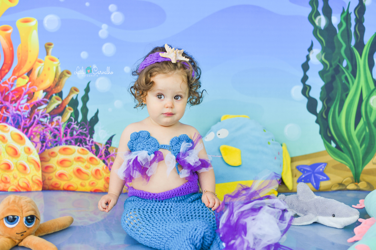 ensaio no fundo do mar, acompanhamento mensal  fotografico em Maringá