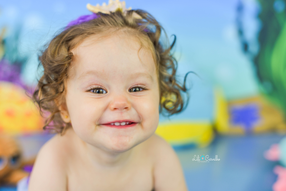 fotografia de bebê, foto em maringá