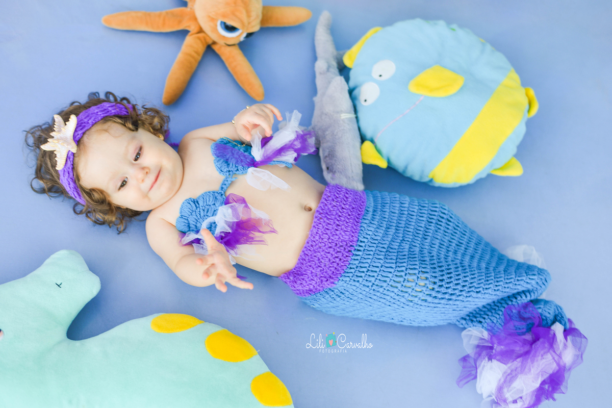 fotografia infantil em maringa