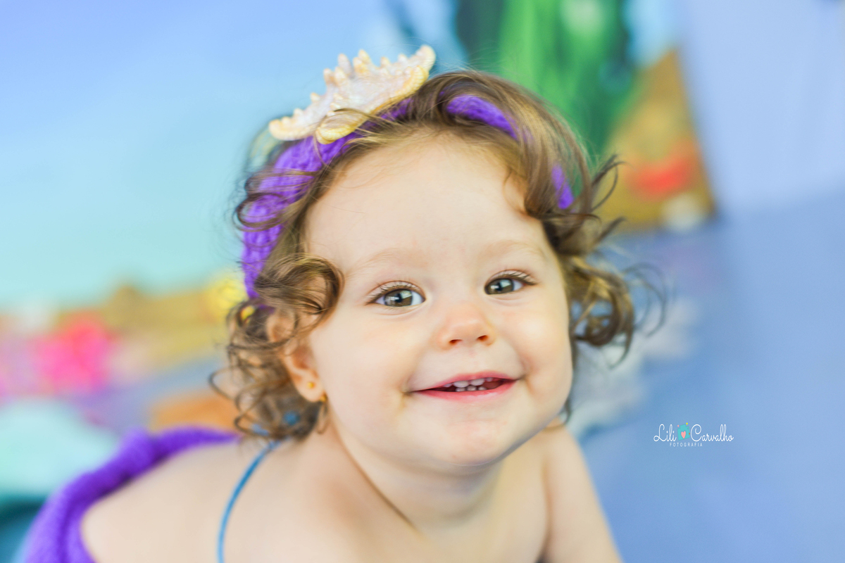 bebê fofa foto em maringá