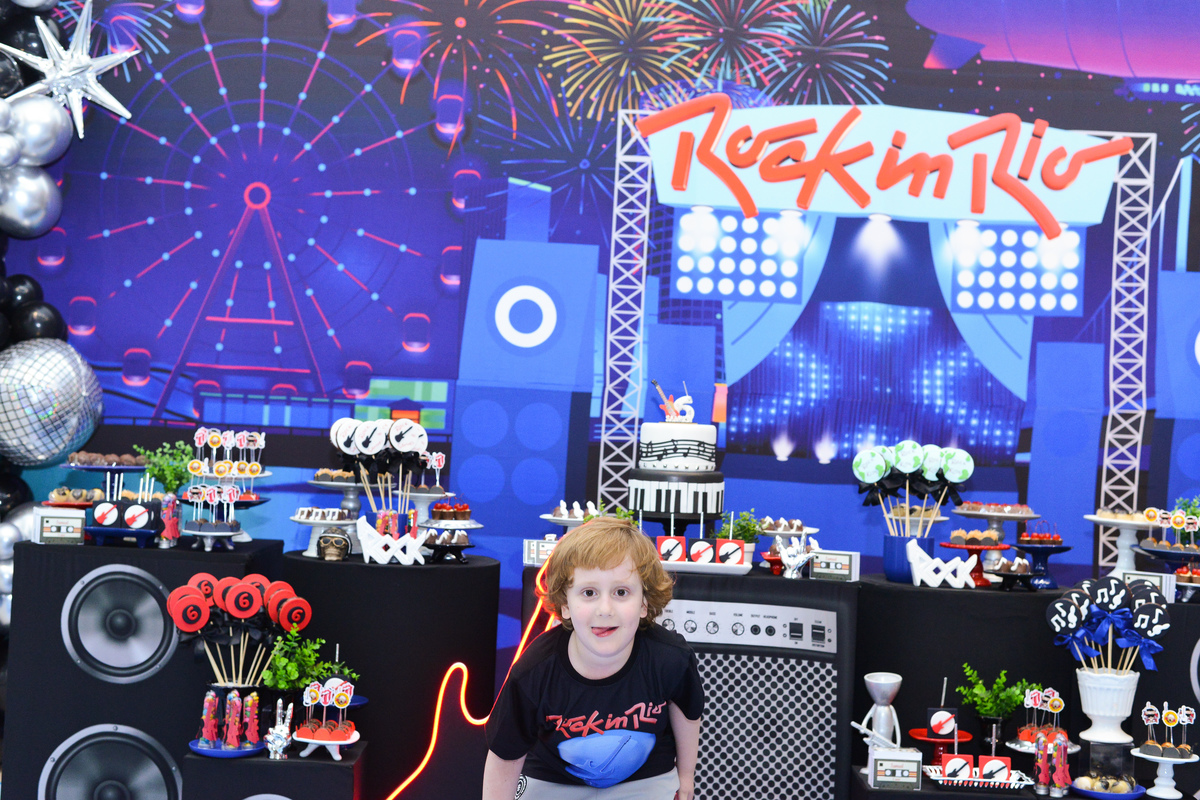 fotografia de aniversario infantil  menino 