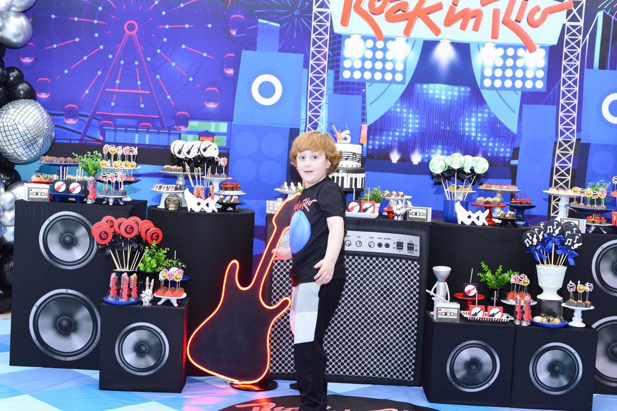 fotografia de aniversario infantil  Samuel 