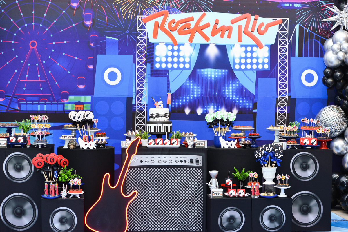 fotografia de aniversario infantil  decoração 