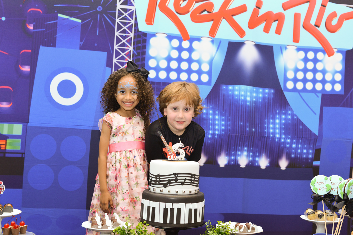 fotografia de aniversario infantil 