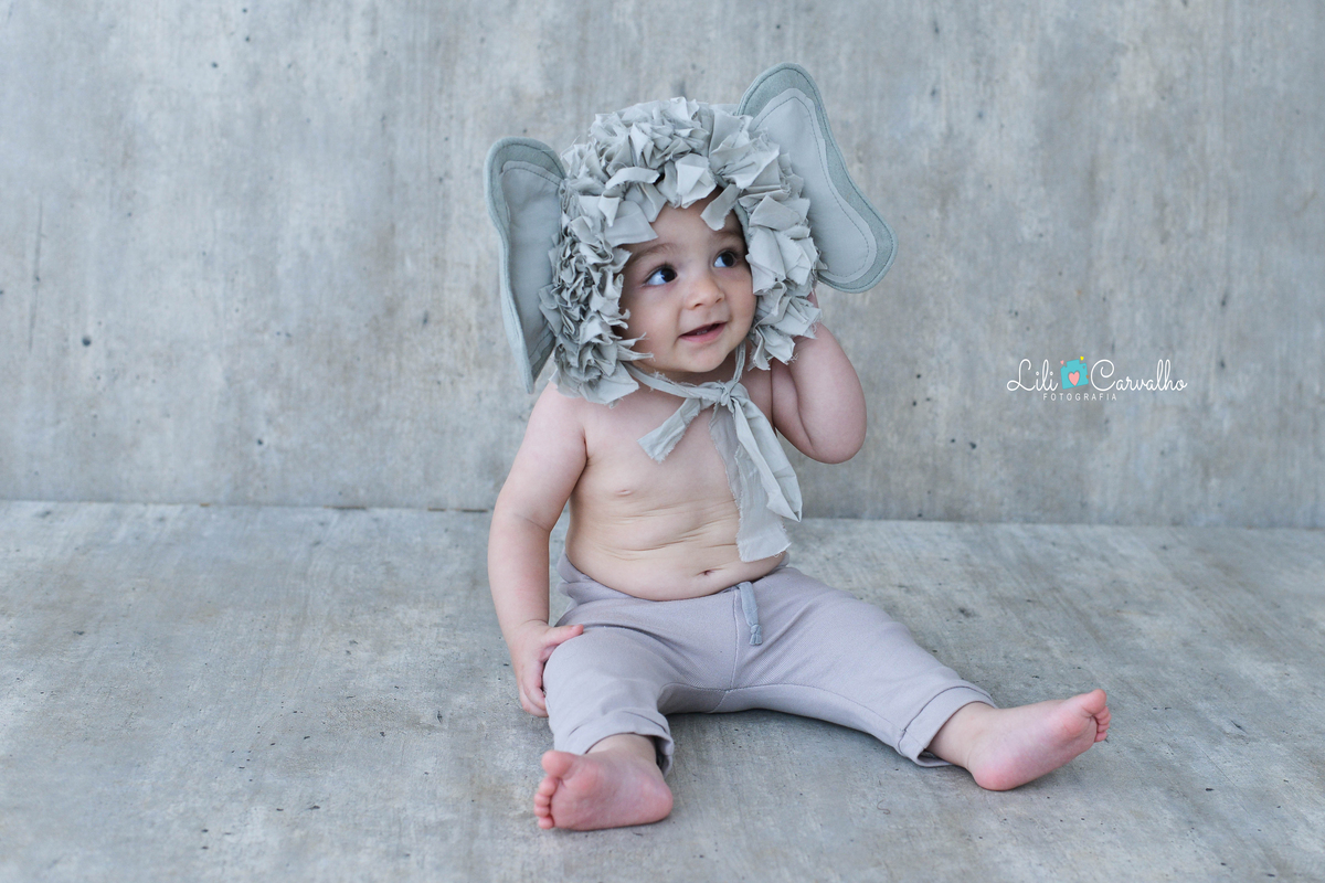 Ensaio fotográfico de bebe em Maringá  adoravel  