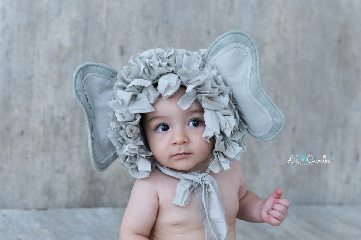 Ensaio fotográfico de bebe em Maringá  denguinho 