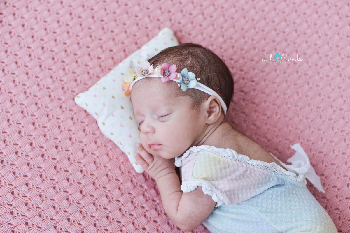 fotografia de bebe recem nascido em maringa, newborn  lindona 