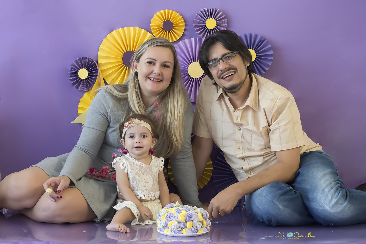 lili carvalho melhor fotografa gestante maringa smash cake