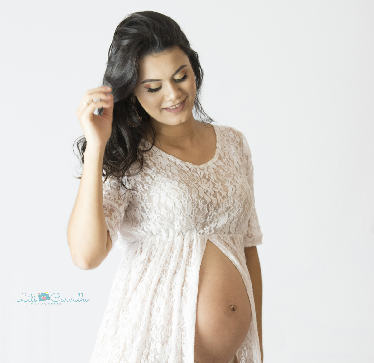 foto sensual e linda maringa lili carvalho