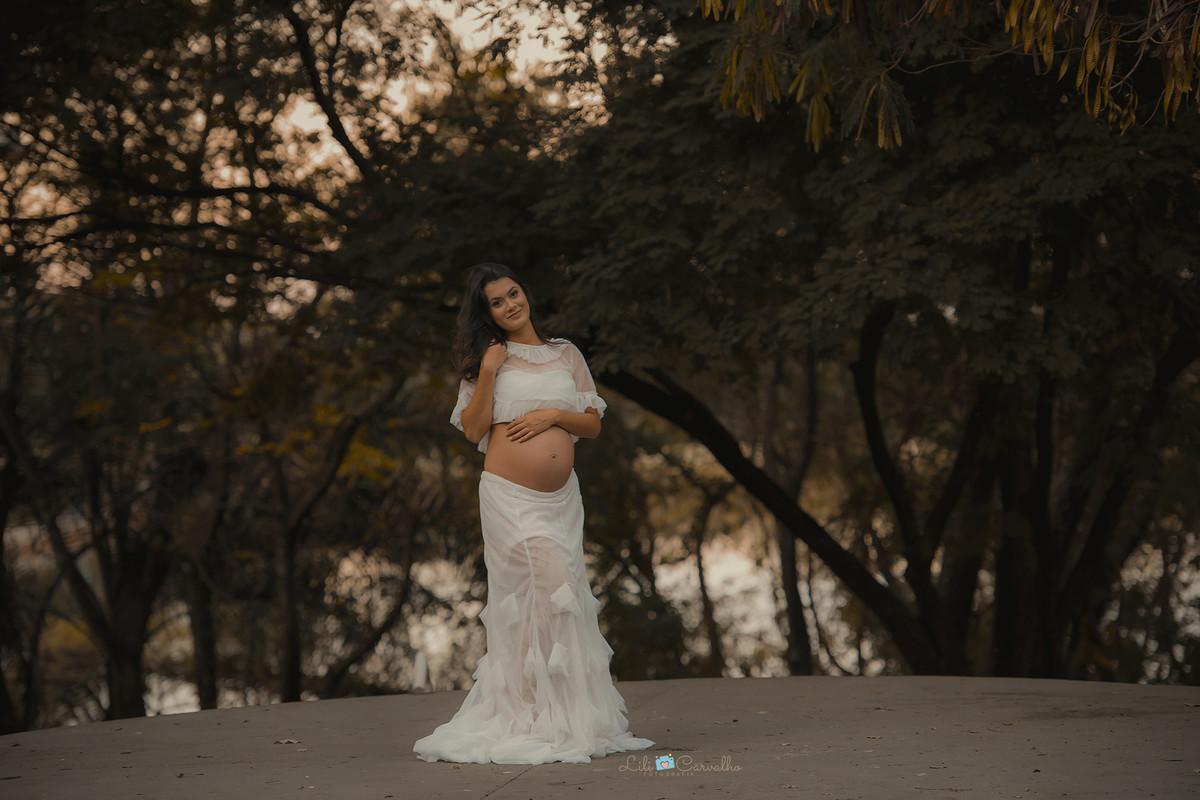 melhor fotografa gestante