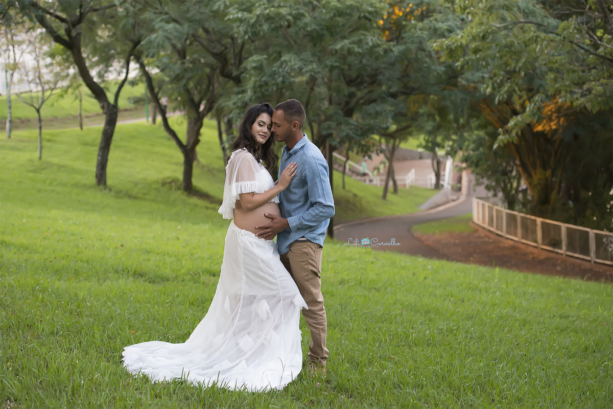 maringa foto diferente lili carvalho