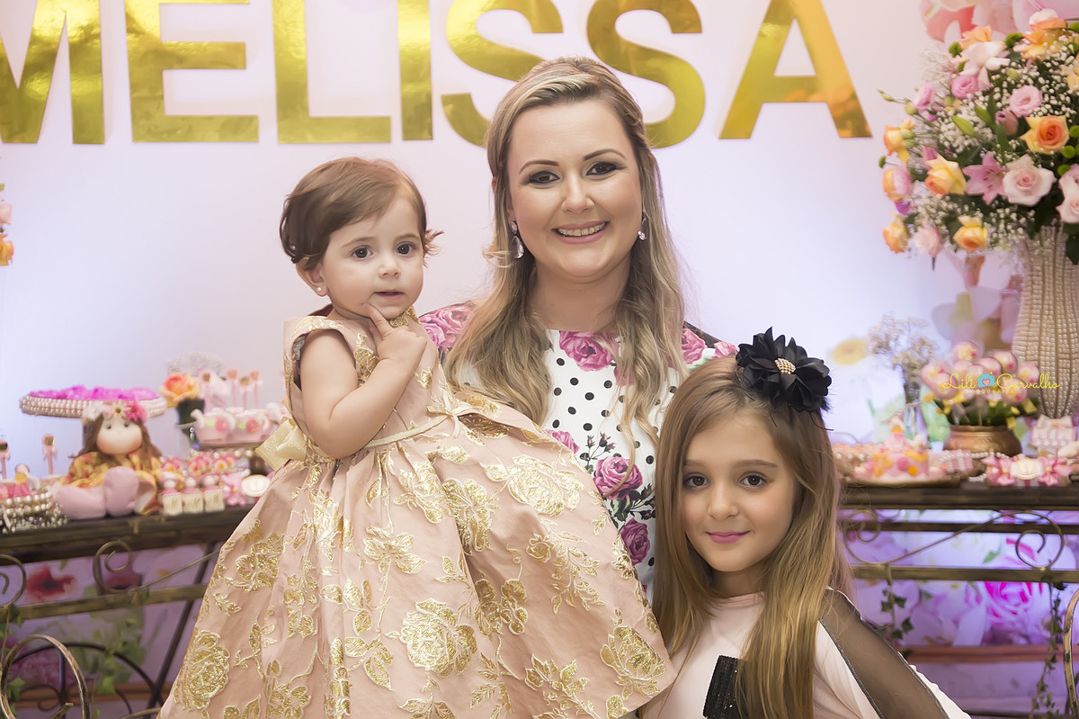 melhor lili carvalho gestante