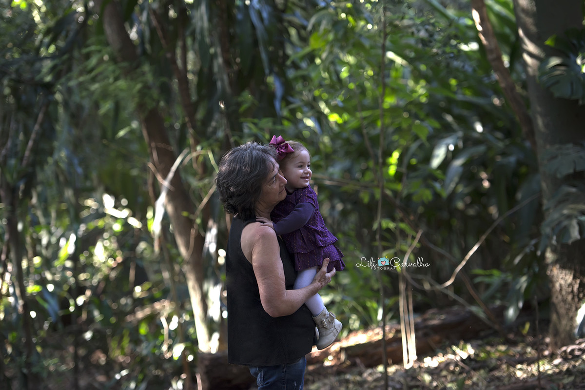 maringa avos lili carvalho foto linda