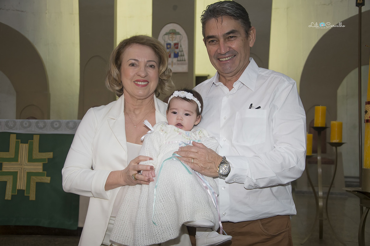 lili carvalho maringa batizado