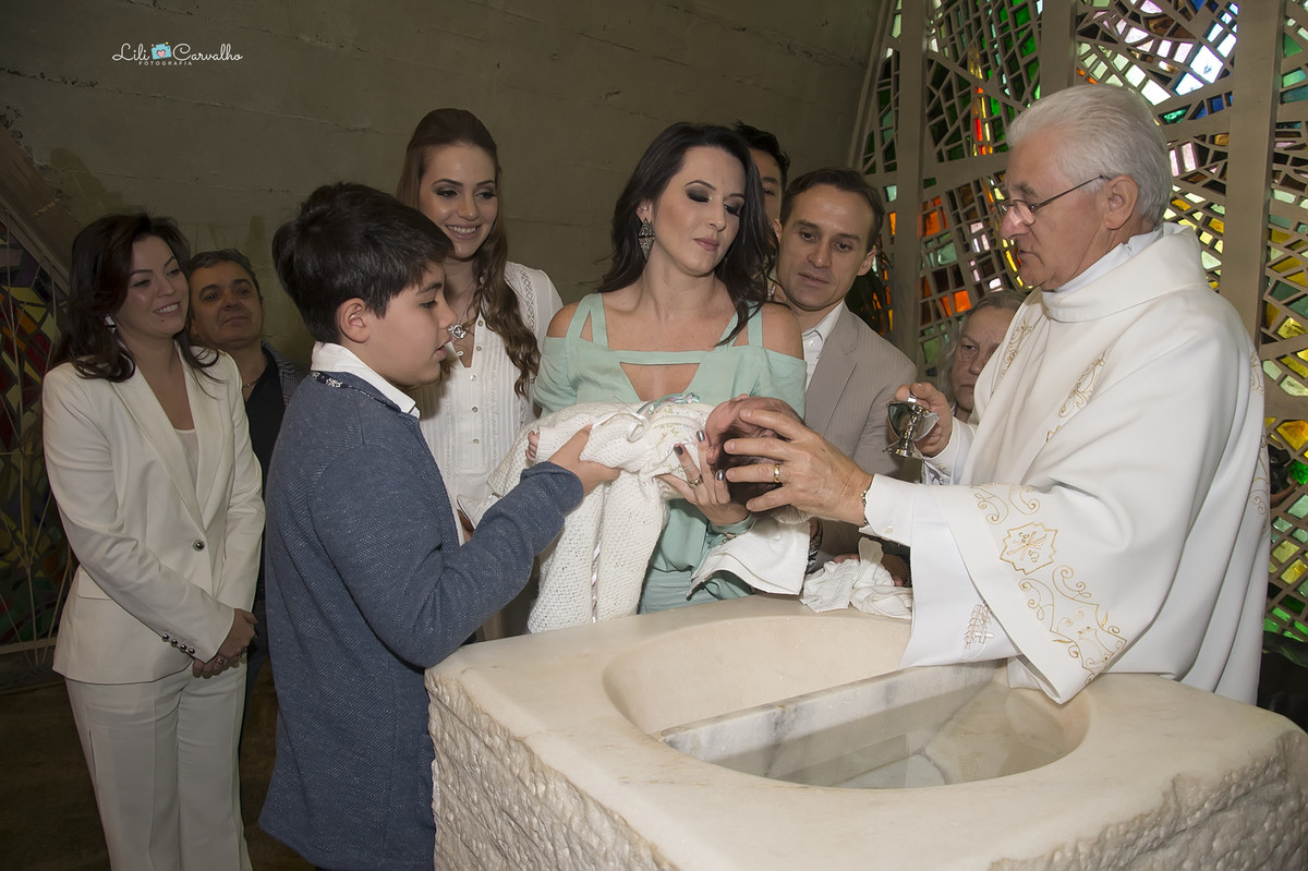 foto padrinhos maringa