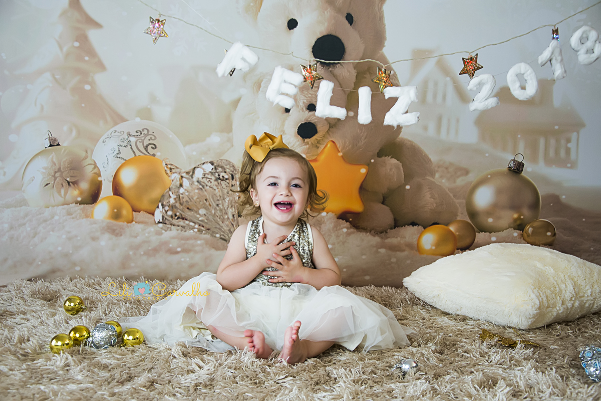 foto reveillon bebe maringa lili carvalho 