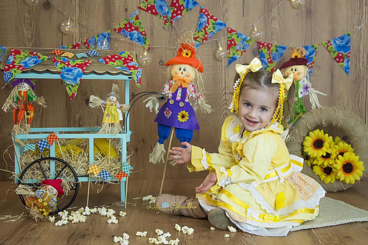 theodora lili carvalho festa caipira, foto caipira, maringa melhor fotografa de newborn , melhor fotografa de maringa e regiao