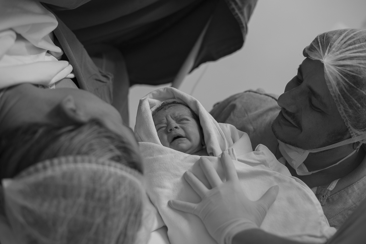 mamae vendo su aprincesinha pela primeira vez lili carvalho