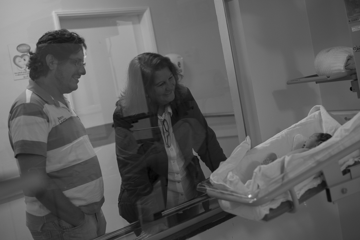 papai e vovo corujando lili carvalho