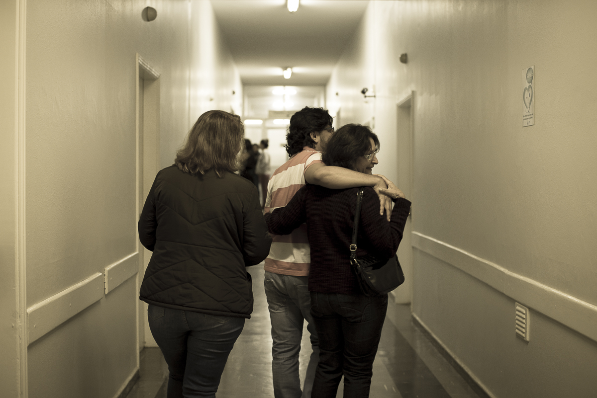 papai e vovos no hospital lili carvalho