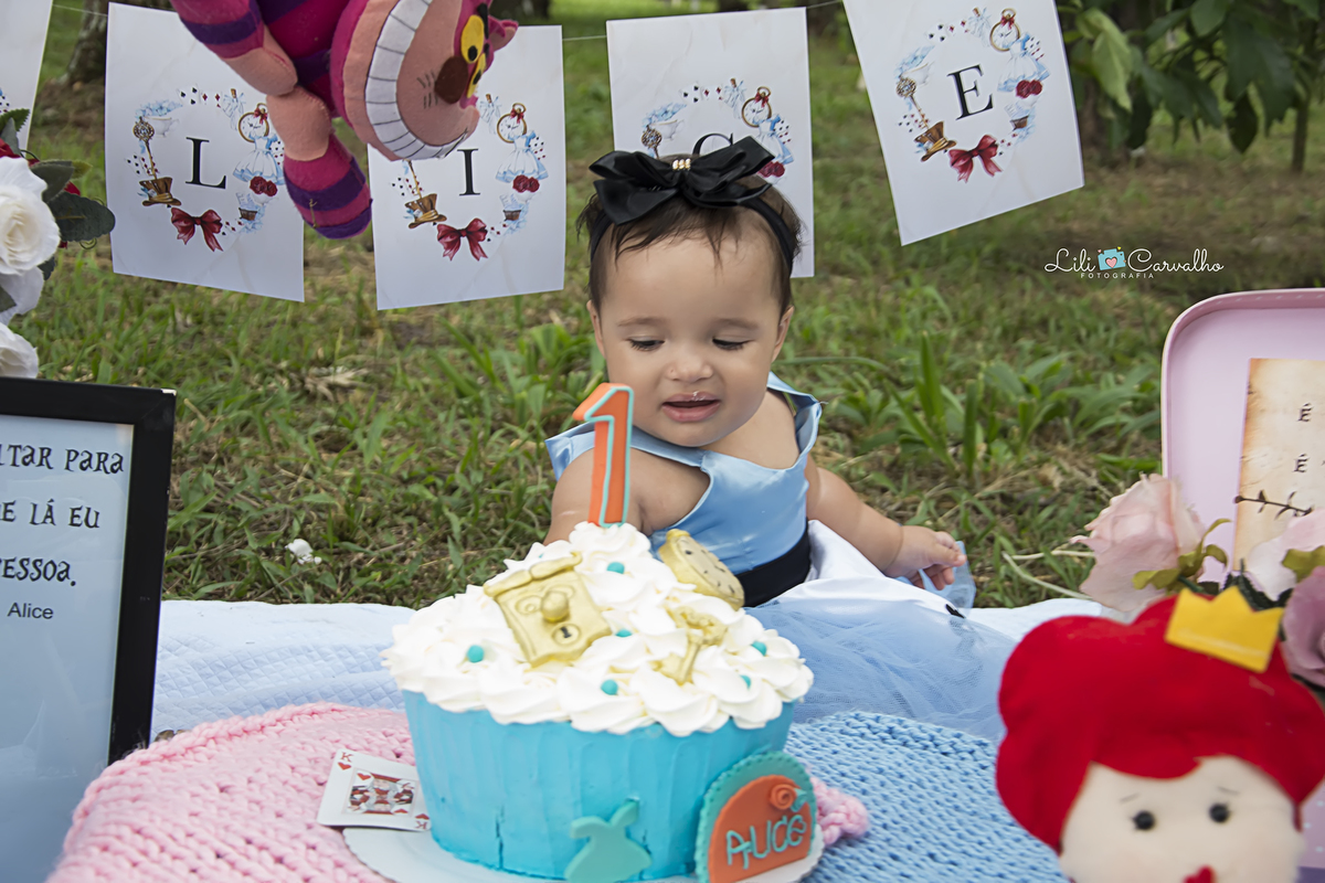 #mashthecake #smashthecakemaringa #lilicarvalho #lilifotografia #fotocombolo #umaninho #fotodestruindobolo #alicepaisdasmaravilhas 