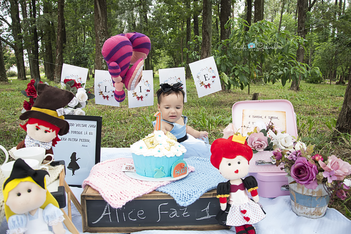 #mashthecake #smashthecakemaringa #lilicarvalho #lilifotografia #fotocombolo #umaninho #fotodestruindobolo #alicepaisdasmaravilhas 