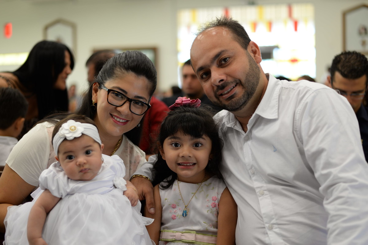 familia lili carvalho