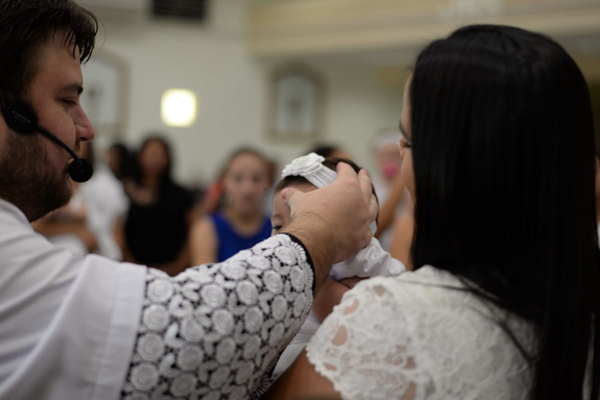 bençao do padre lili carvalho