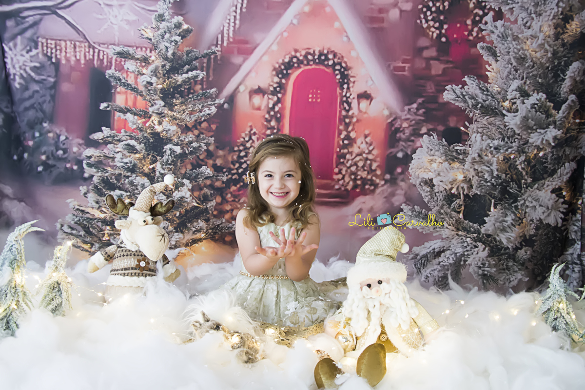 #melhornataldemaringa #natalencantada #lilicarvalho #lilifotografia #newborn #melhorgestantedemaringa #vestidovermelho #poltronavermelha #linda #neve #nataldenevemaringa