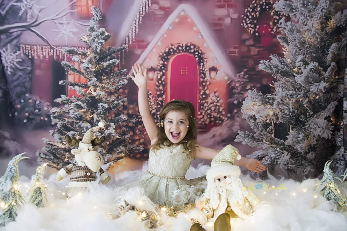 #melhornataldemaringa #natalencantada #lilicarvalho #lilifotografia #newborn #melhorgestantedemaringa #vestidovermelho #poltronavermelha #linda #neve #nataldenevemaringa