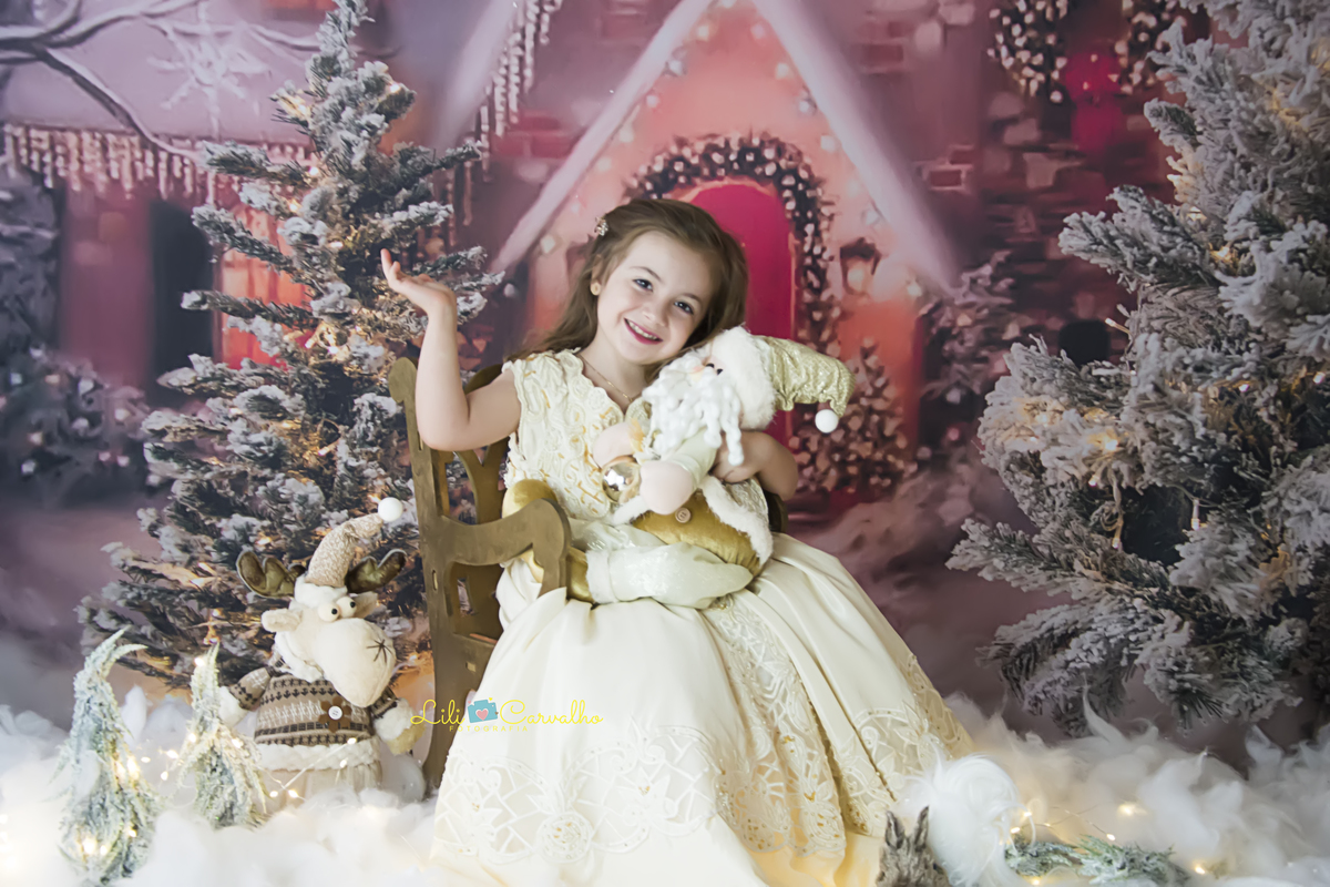 #melhornataldemaringa #natalencantada #lilicarvalho #lilifotografia #newborn #melhorgestantedemaringa #vestidovermelho #poltronavermelha #linda #neve #nataldenevemaringa