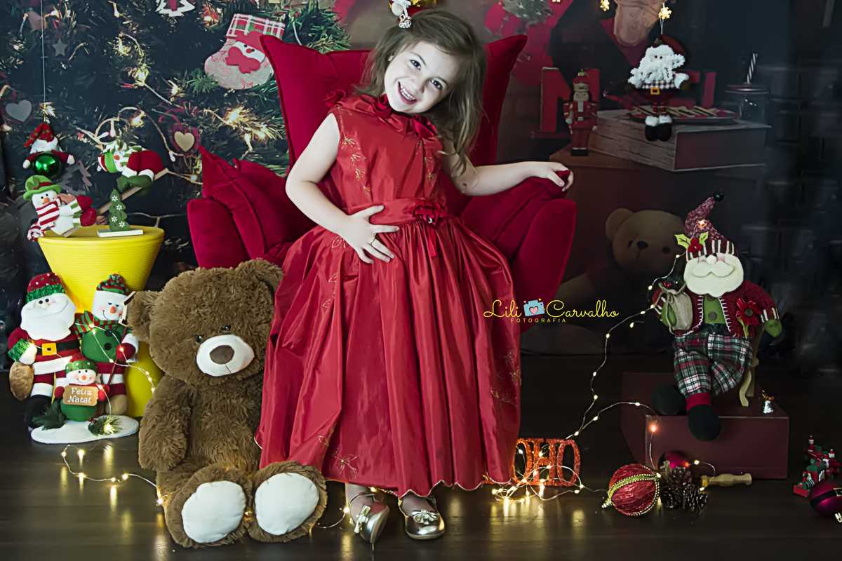 #melhornataldemaringa #natalencantada #lilicarvalho #lilifotografia #newborn #melhorgestantedemaringa #vestidovermelho #poltronavermelha #linda #neve #nataldenevemaringa