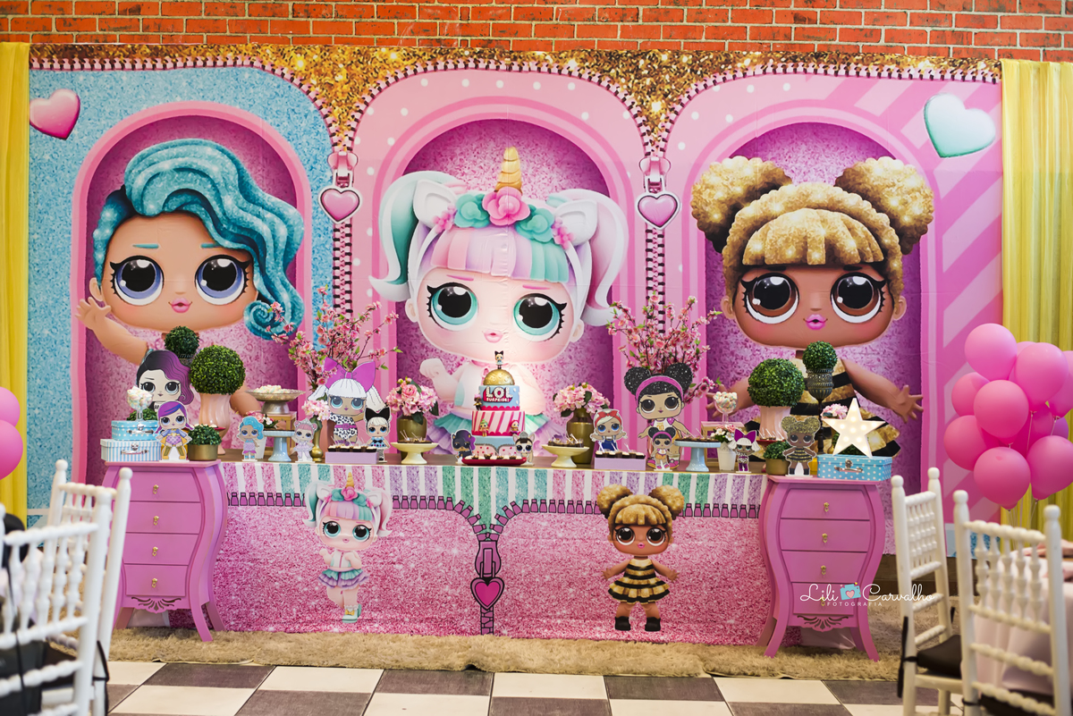 #lilicarvalho #lilifotografia #aniversario #parabens #4anos #cenarioencantado #fotoaniversario #newborn #recemnascido #gestante #gravida #melhorfotografademaringa #lol 