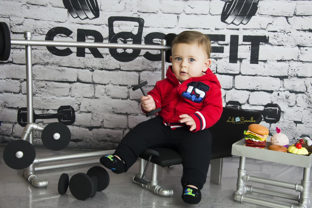 #crossfit #crossfitbaby #lilicarvalho #lilifotografia #academia #babyfitnes #melhorfotografa #newborn #gestante #gravida #bebe #smashthecake 