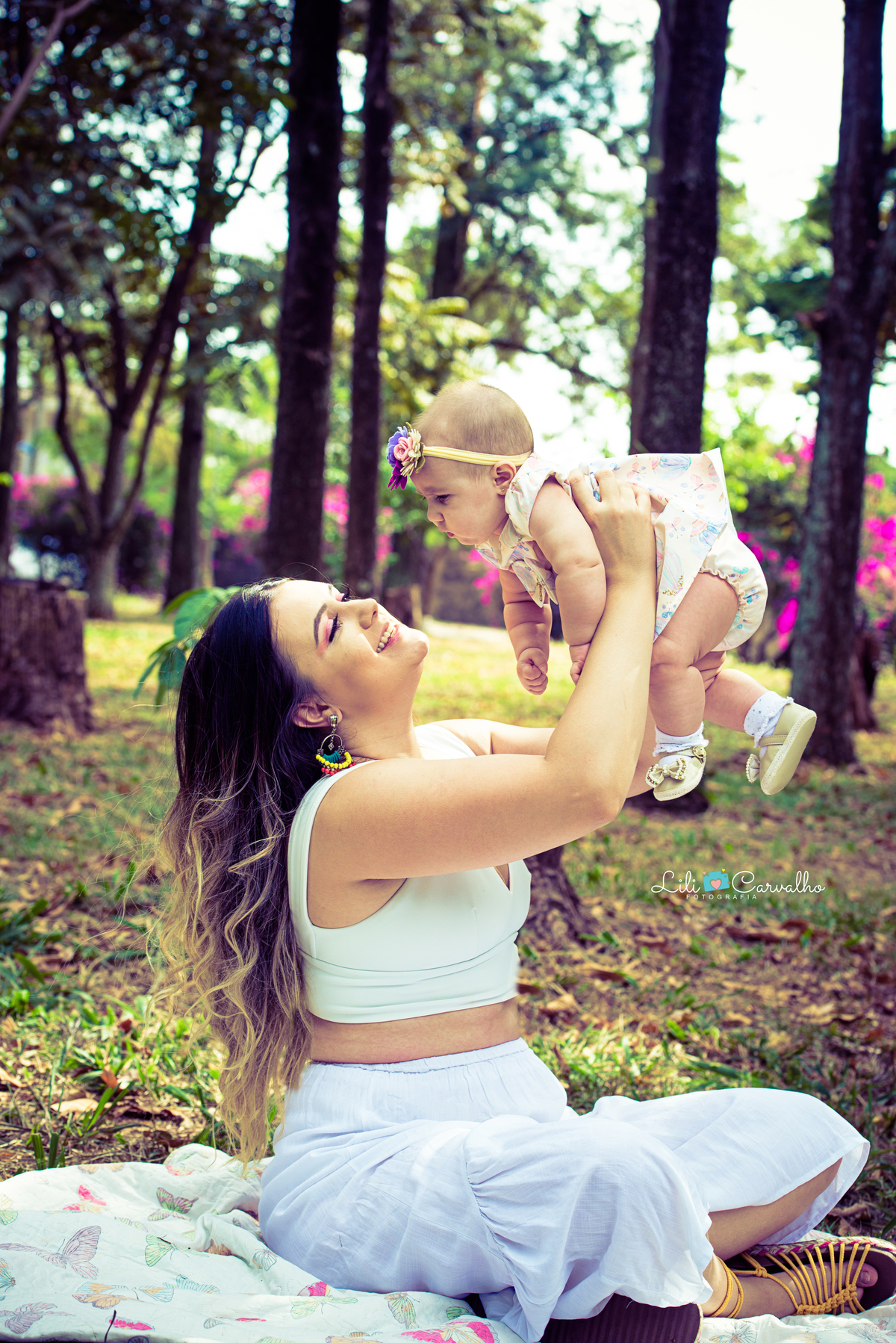 #diadasmaes  #lilicarvalho  #lilifotografia #melhorfotografademaringa