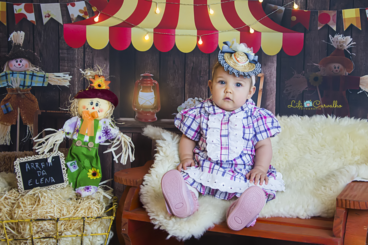 #lilicarvalho #lilifotografia #ensaiojunino #festajunina #acompanhamentomensalbebe #bebe #newborn #gestante #mesversario #melhorfotografademaringa