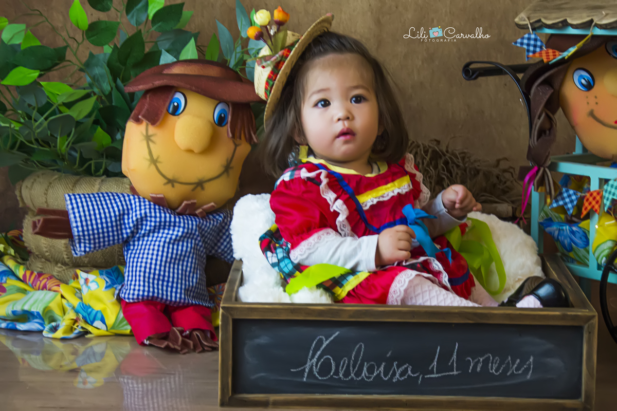 #lilicarvalho #lilifotografia #acompanhamentoinfantil #festajunina #ensaiojunino 