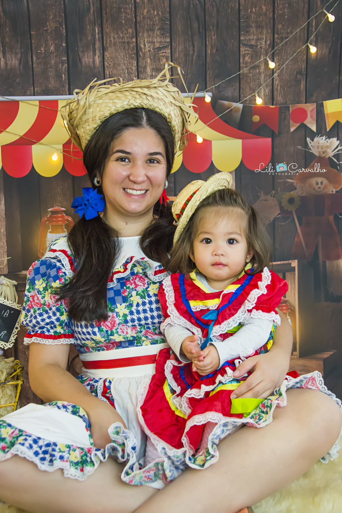 #lilicarvalho #lilifotografia #acompanhamentoinfantil #festajunina #ensaiojunino 