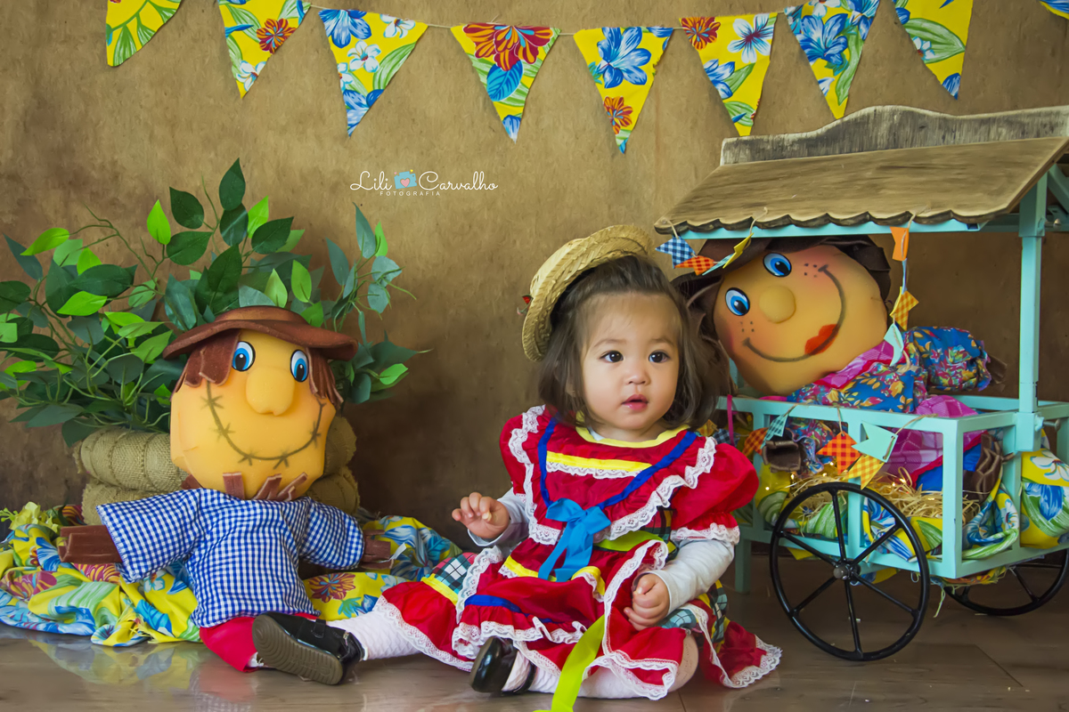 #lilicarvalho #lilifotografia #acompanhamentoinfantil #festajunina #ensaiojunino 