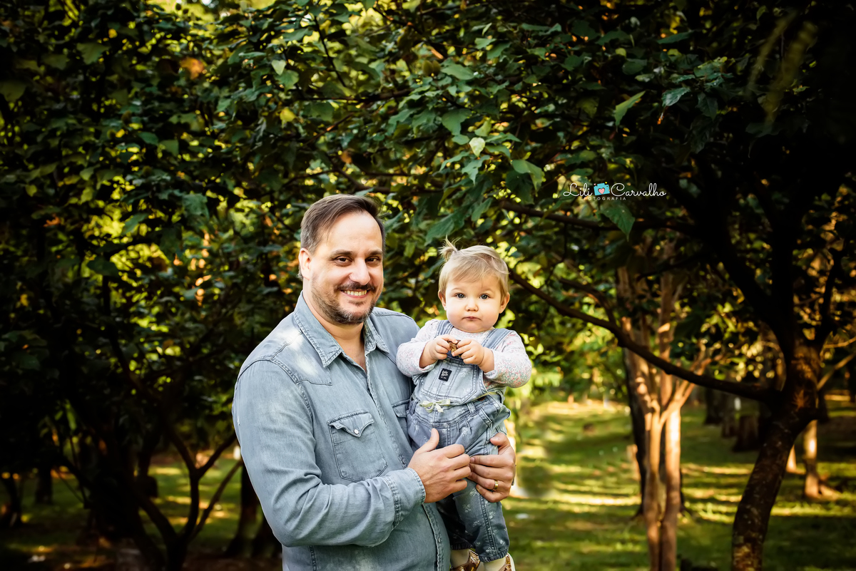 Ensaio fotografico de bebê em Maringá  amor 