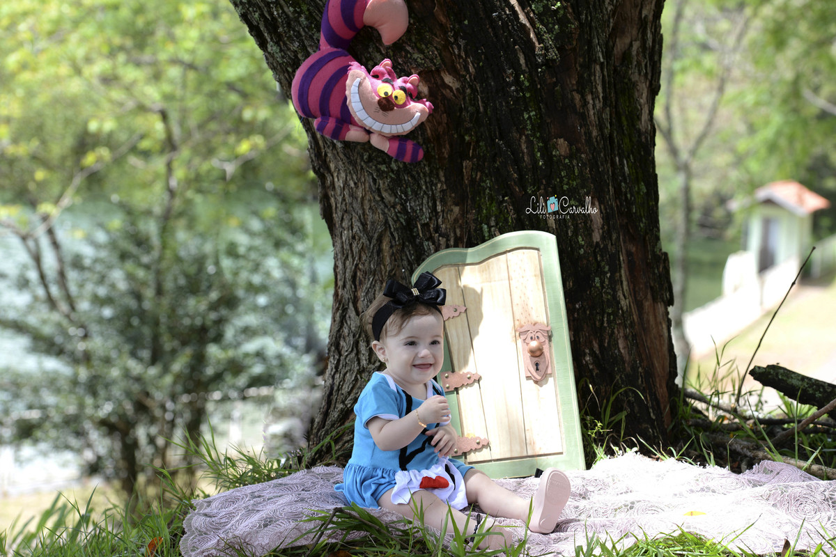 porta alice pais maravilhas