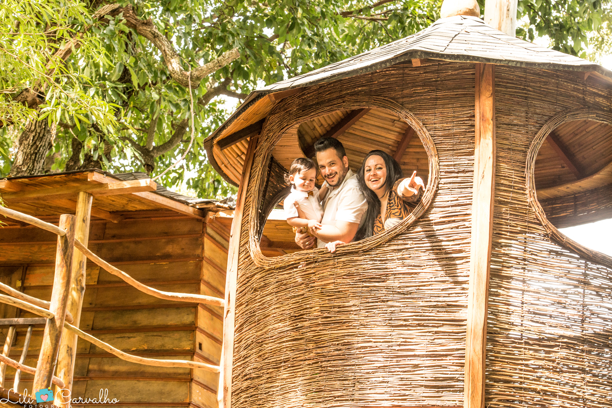 fotografia de familia no Eden Garden em Maringá  lindos 