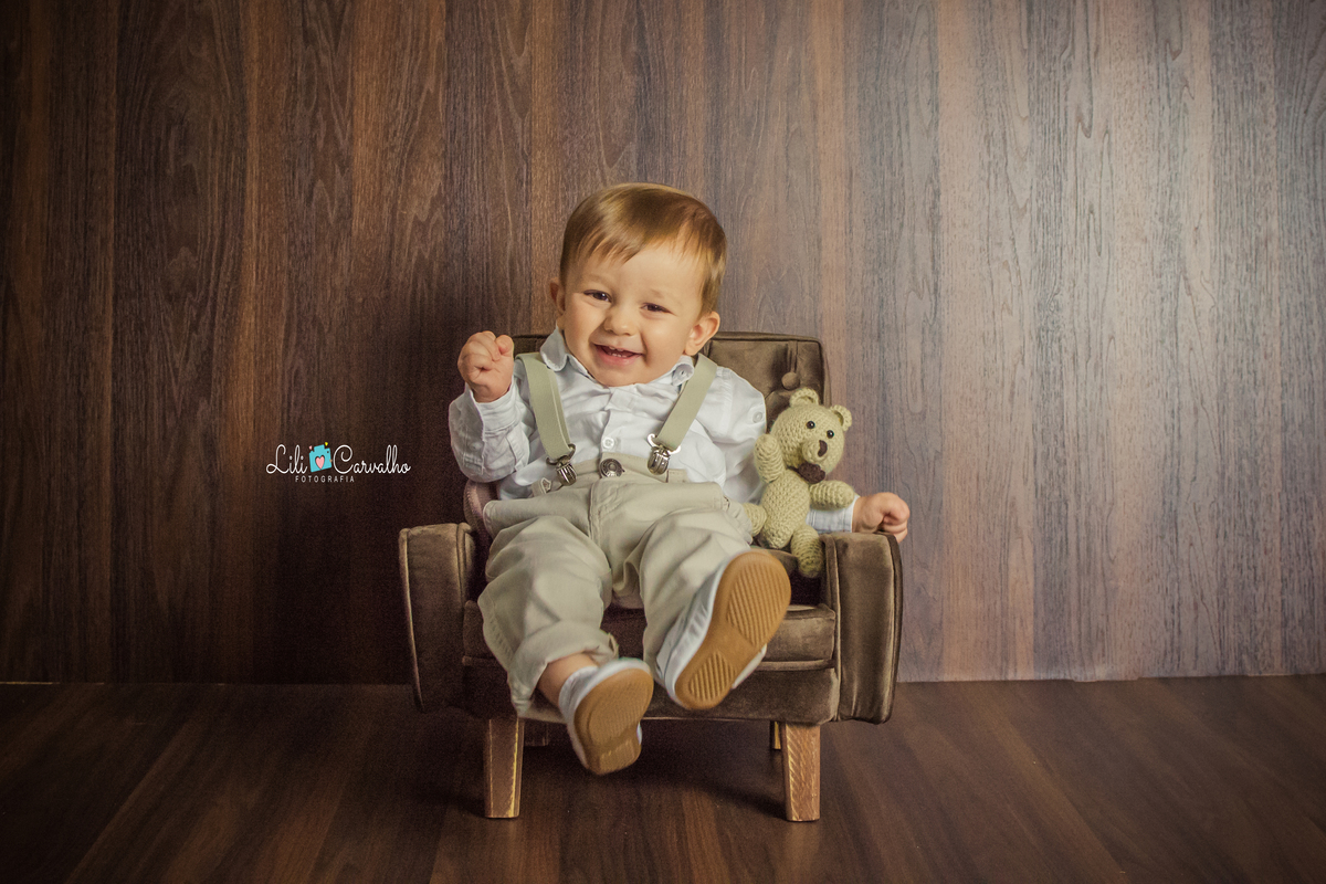 Ensaio fotografico de bebê em Maringá  maravilhoso