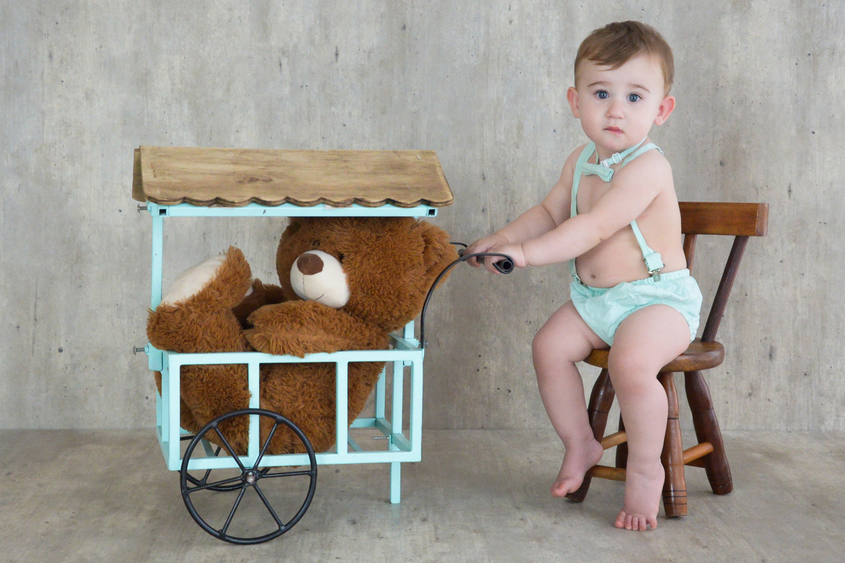 ensaio fotografico de menino em maringa