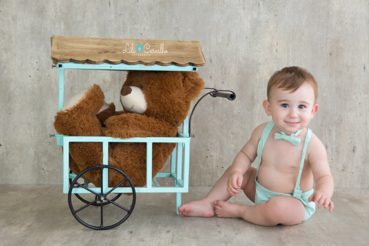 ensaio fotografico de menino em maringa maravilhoso