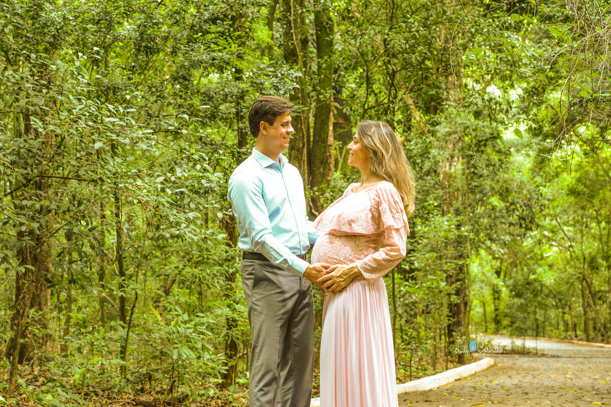 ensaio fotografico de gestante  em Maringá,  romanticos