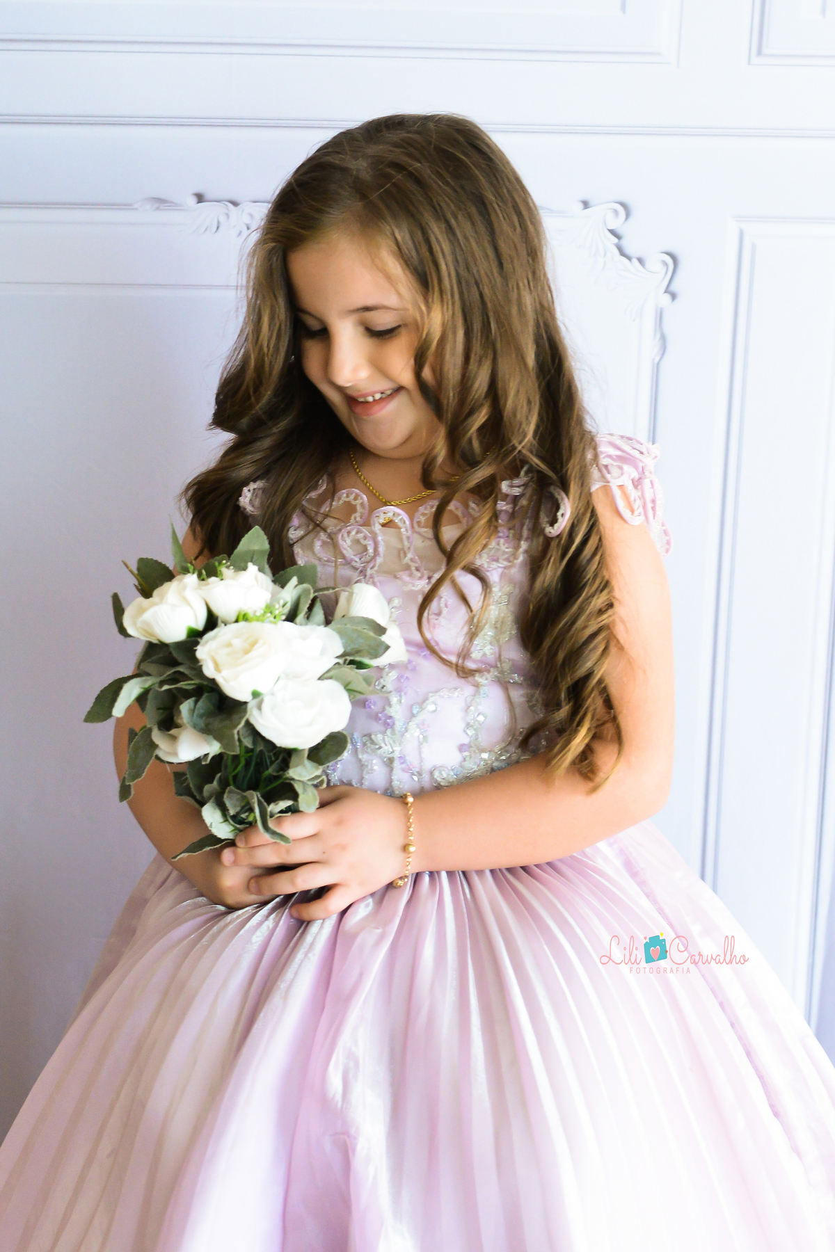 fotografia de gestante em Maringá em local externo  romantica 